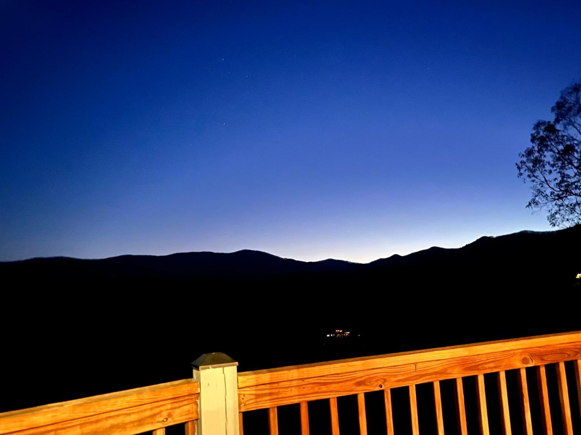 Three Bears Overlook Villa Epworth Exterior photo